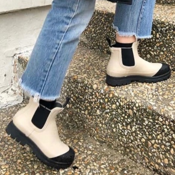 Everlane The Rain Boot size 9 - Picture 2 of 12